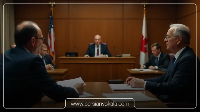 بهترین وکیل ارث در شیراز